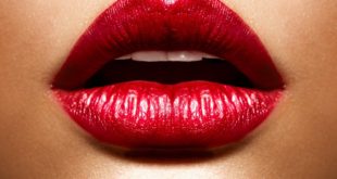 Красивые губы: как добиться объема
