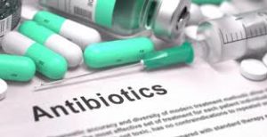 Epoha antibiotikov vzlet rastsvet i konets